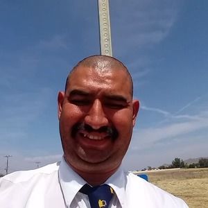 Meet your Posher, Juan